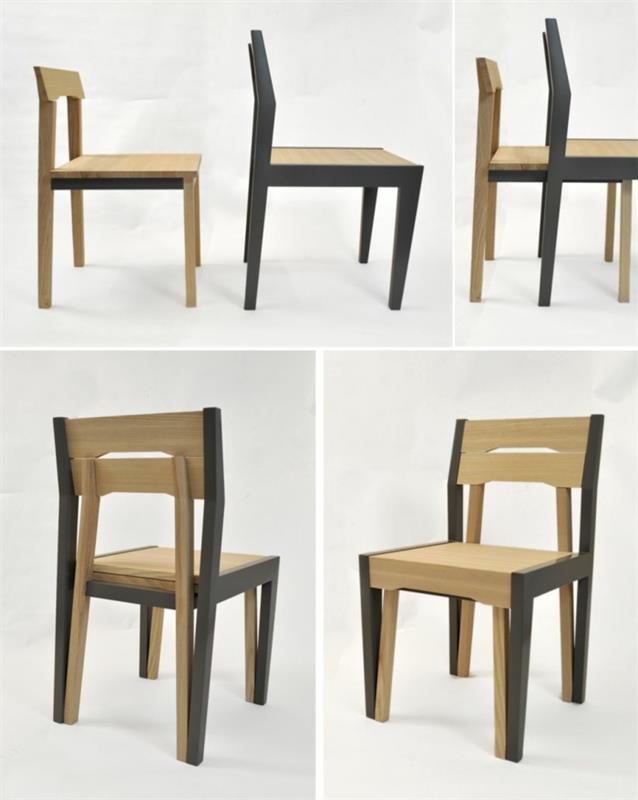 suunnittelija tuolit twain tuolit marina lothigius