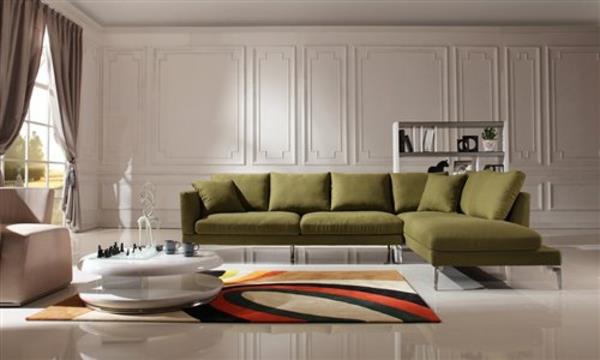 design-klassikot-huonekalut-online-vihreä-sohva