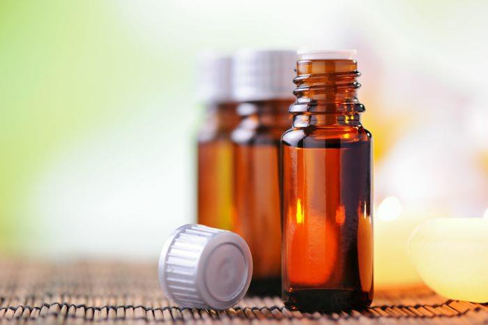 detox -hoito terveellinen laihtumiseen tarkoitettu rentouttava aromaterapia eteeriset öljyt