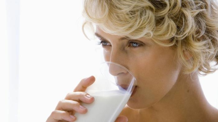 detox -hoito terveellinen laihtuminen soijamaito vuohenmaito