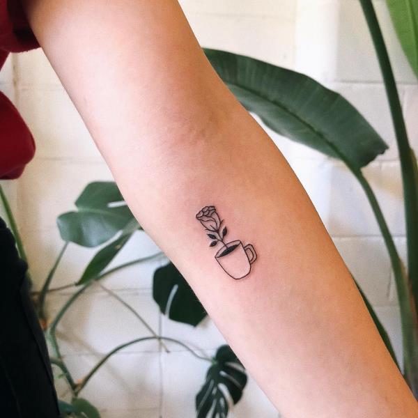 hienovaraiset tatuoinnit tatuoinnit 2020