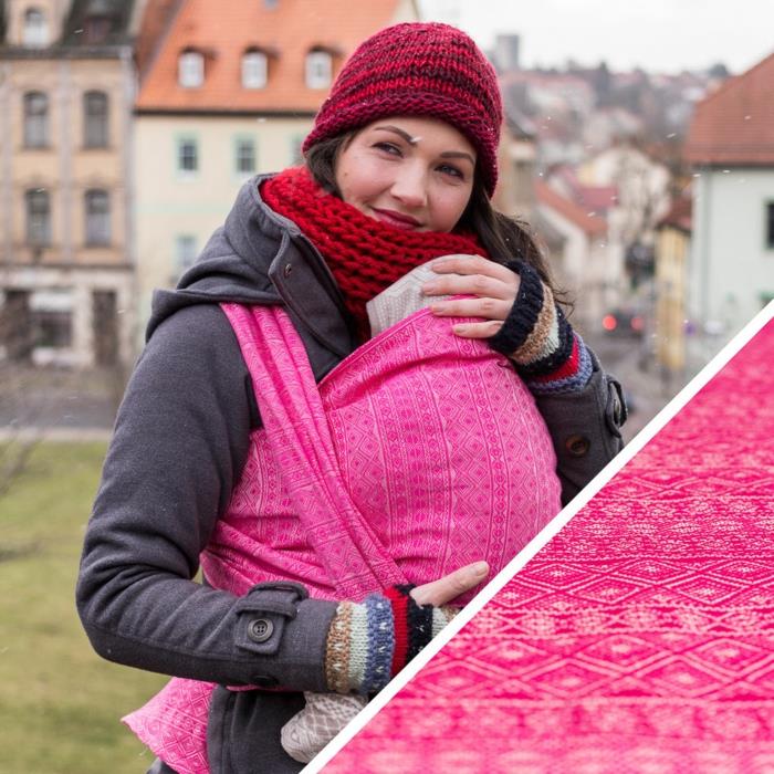 didymos rintareppu vauva kirkas lapsi muodikas