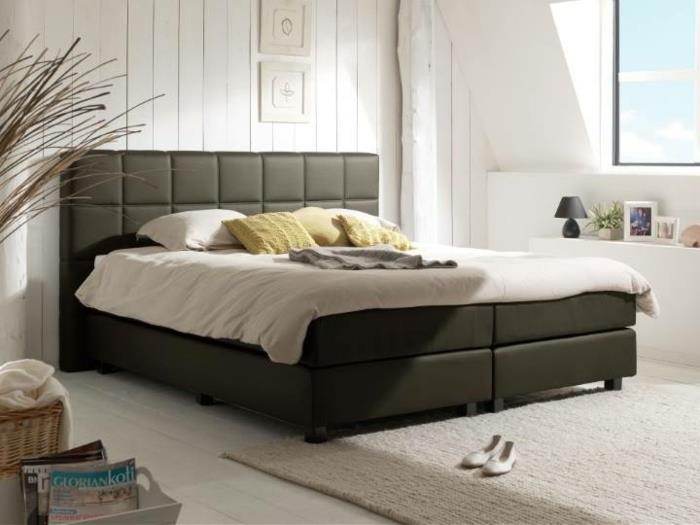 paras laatikkojousisängyt box spring world box joustinpatja Berliini