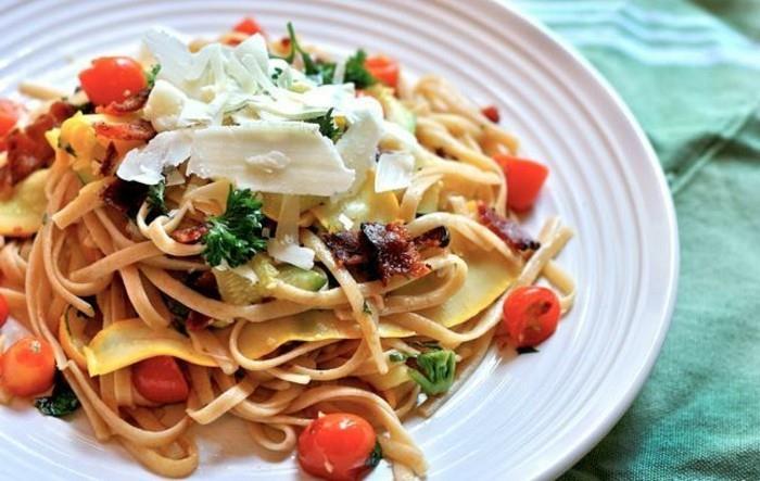 mielenkiintoisimmat tosiasiat parmesan-gourmet-ideoiden syömisestä