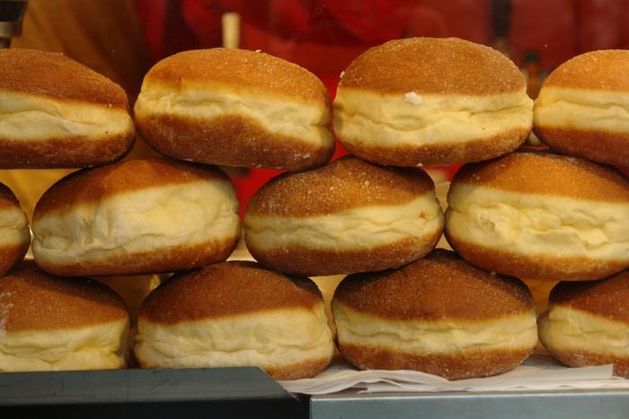 kauneimmat joulumarkkinat strassbourg ranska donitsi seistä