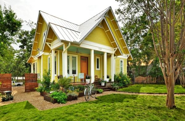 rakentaa veranta idea rentoutua talo pieni kompakti