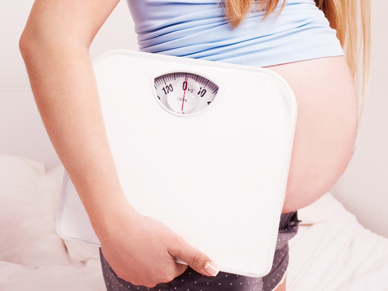 Diétás tervek túlsúlyos terhes nőknek
