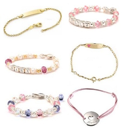 baby armbånd designs