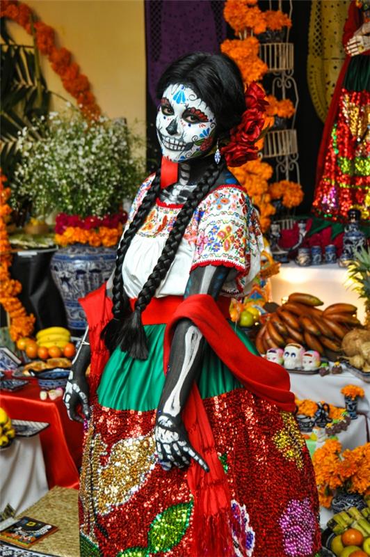 digitaalinen valokuvaus perinteinen meksiko