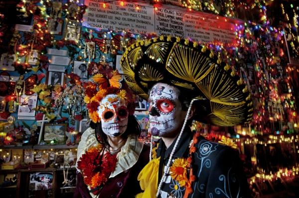 digitaalinen valokuvaus Meksiko las muertas