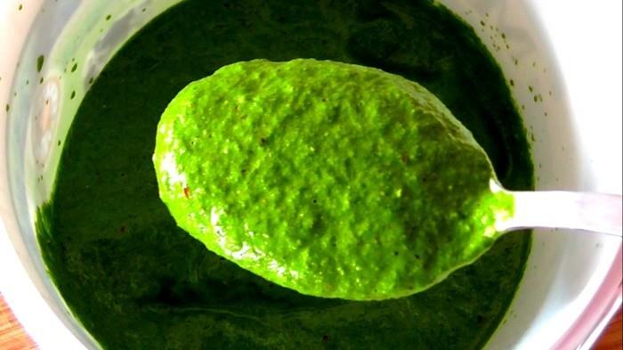 dipit grillaukseen yksinkertaisia ​​terveellisiä reseptejä vihreä lusikka