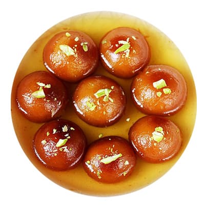 diwali mithai Gulab Jamun