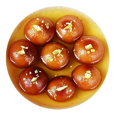 diwali mithai Gulab Jamun