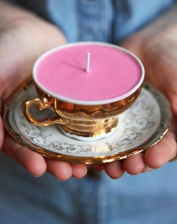 DIY häälahjaidea