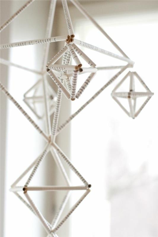 DIY Ideat Deco Ideat Mobile 11