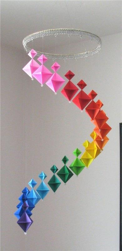 DIY -ideat deco -ideat mobiili 12