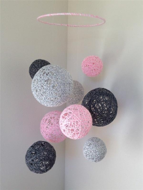 DIY Ideat Deco Ideat Mobile 14