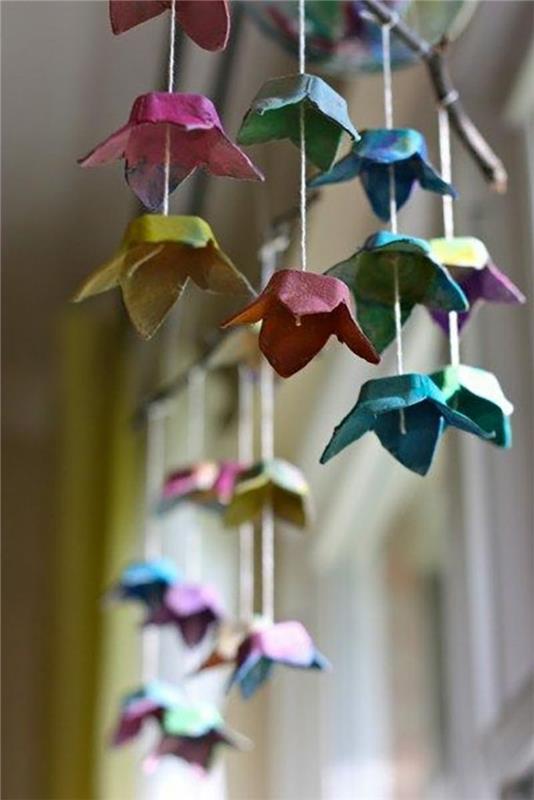 DIY -ideat deco -ideat mobiili 16