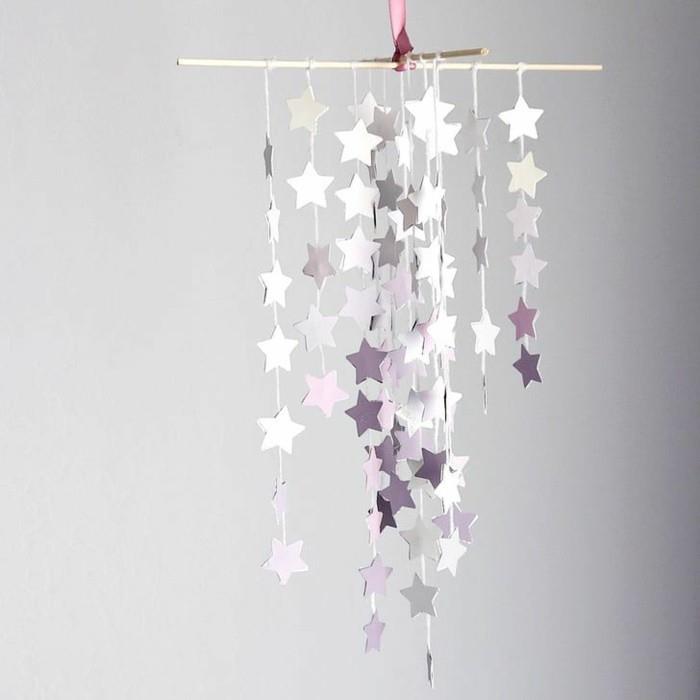 DIY -ideat deco -ideat mobiili 2