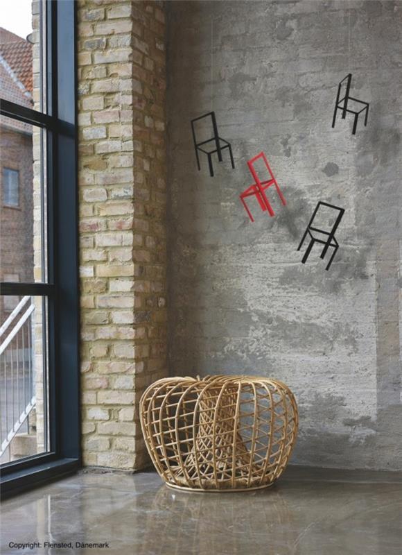DIY -ideat deco -ideat mobiili 22