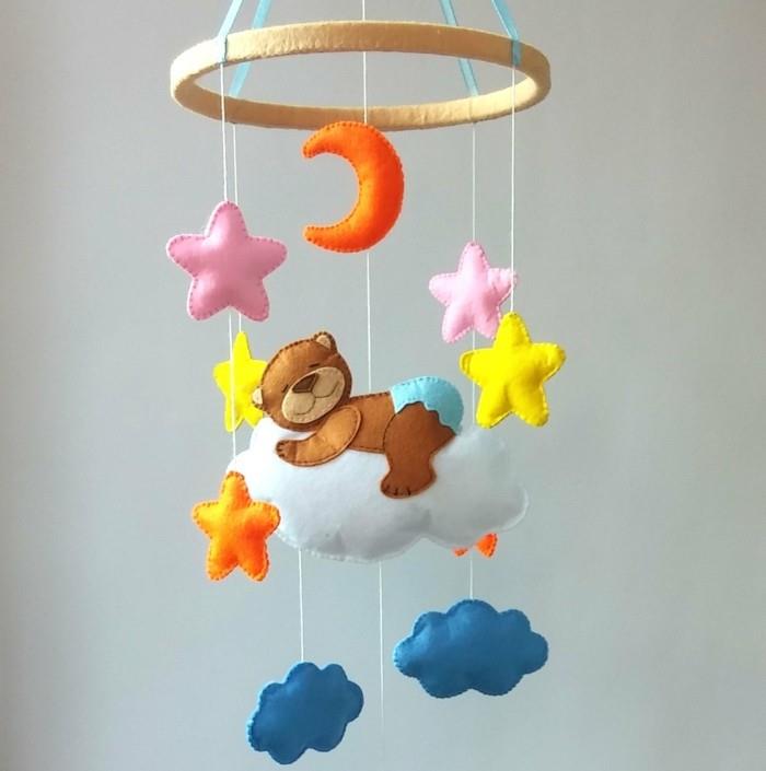 DIY -ideat deco -ideat mobiili 29