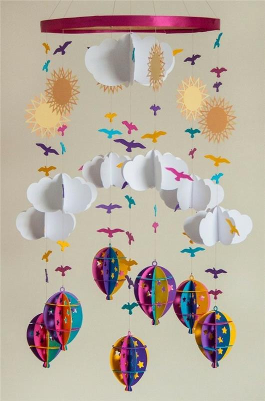 DIY -ideat deco -ideat mobiili 33
