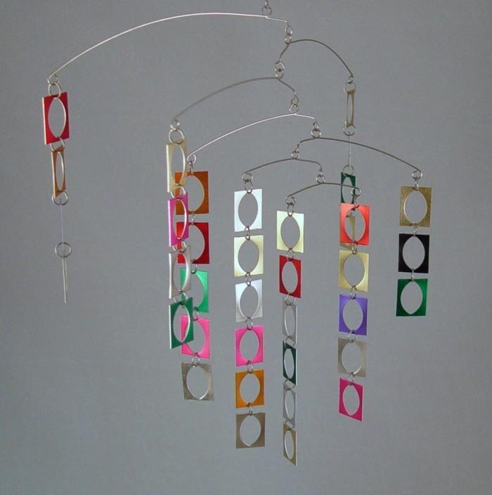 DIY -ideat deco -ideat mobiili 34
