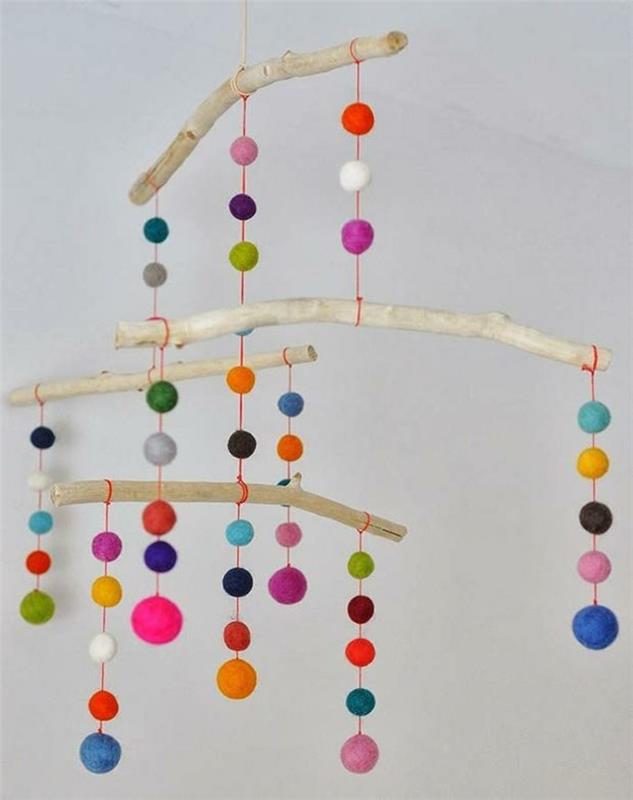 DIY Ideat Deco Ideat Mobile 4