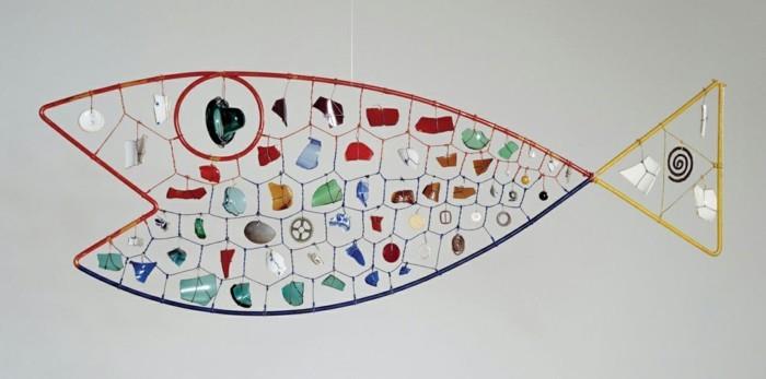 diy ideoita deco ideoita mobile 50 alexander calder
