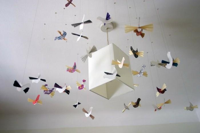 DIY -ideat deco -ideat mobiili 65