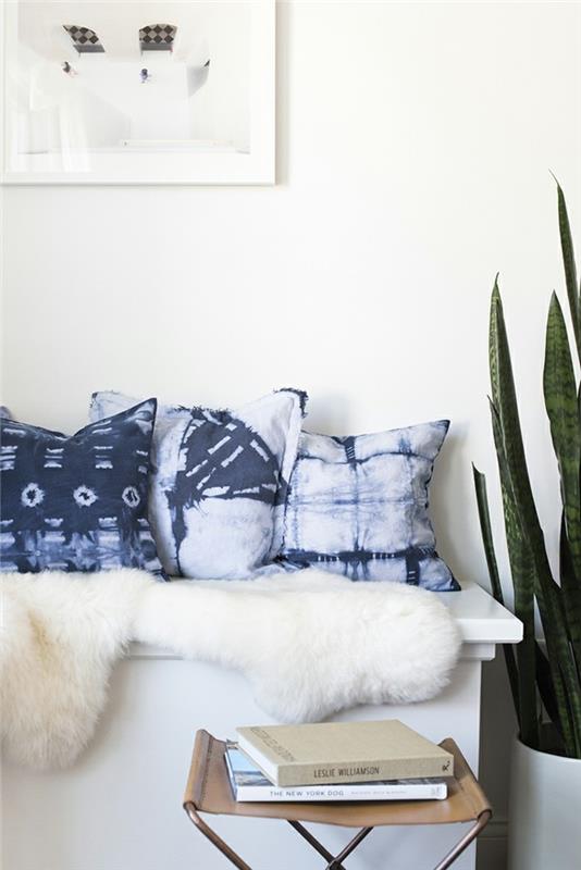 DIY -ideat ompele tuoreet tyynyliinat itse