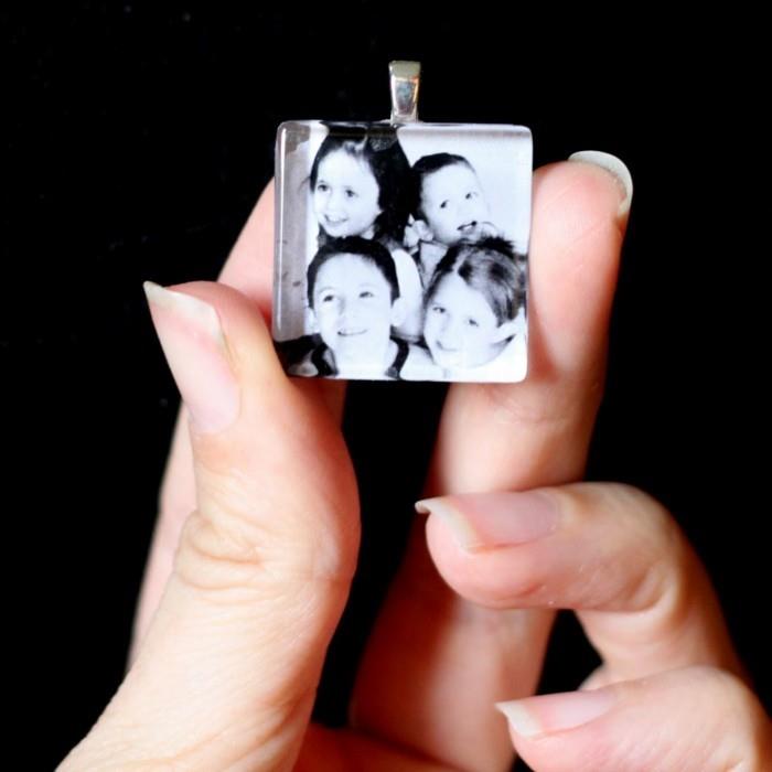 DIY -lahjat diy -ideat leikkausideat lahjat henkilökohtaisten ketjujen riipuksista