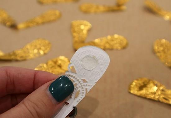 DIY -ideat levittävät liimaa