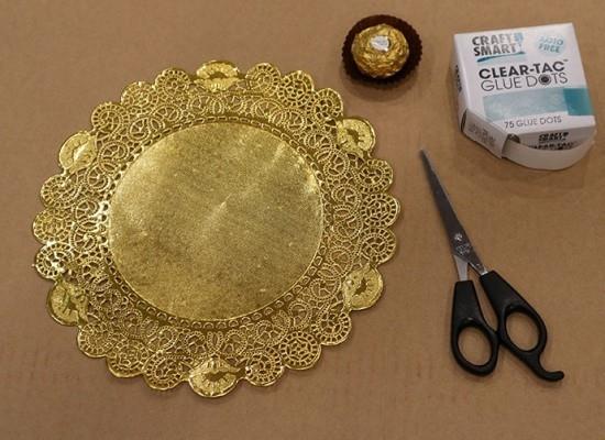 diy ideoita materiaalit ja ideat