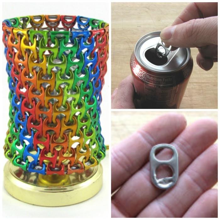 diy lampunvarjostin dias renkaat