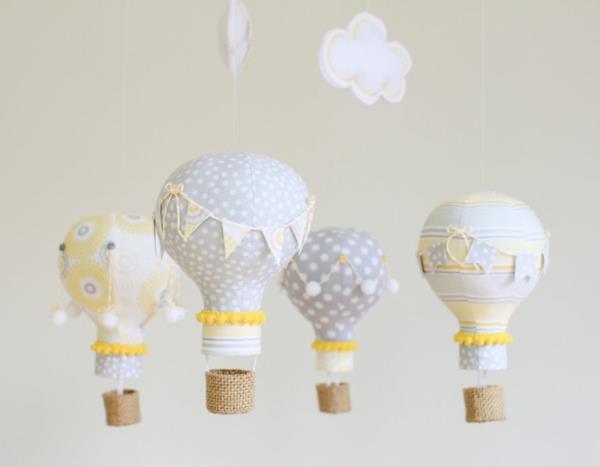 DIY -projektit vanhat hehkulamput tinker ideoita baby mobile tinker