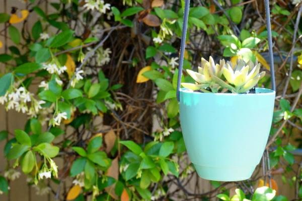 diy -projektit kasvien ruukku