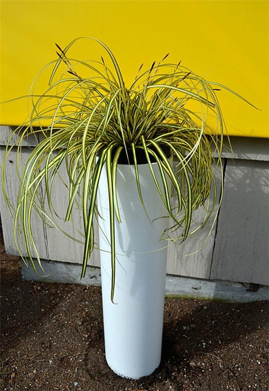 diy -projektit kasvien ruukku