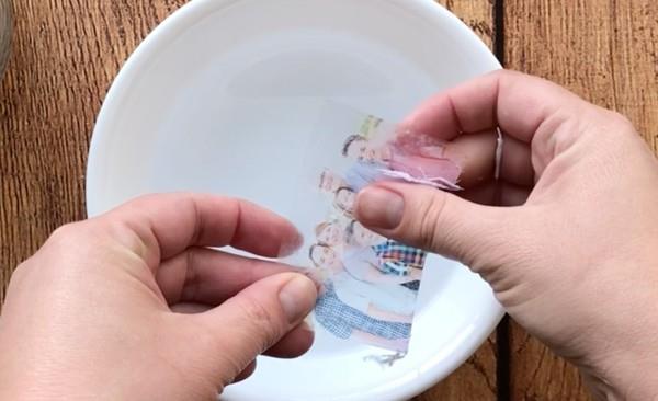 diy tech valokuvalahjoja