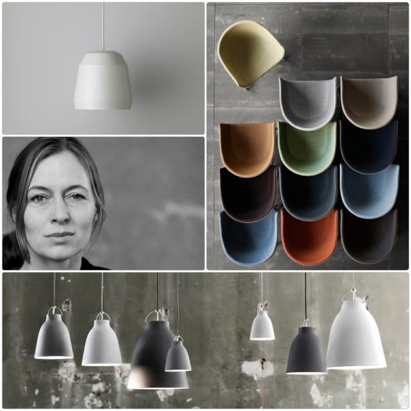 tanskalaiset designkalusteet cecilie manz designhuonekalut