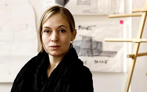 tanskalaiset huonekalut cecilie manz suunnittelija