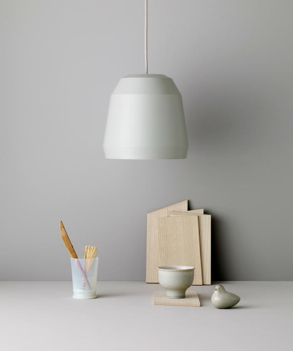 tanskalaiset design -huonekalut cecilie manz riippuvalaisin mingus