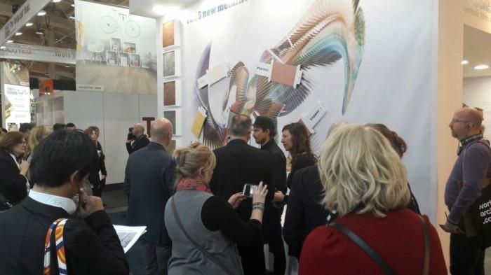 domotex 2017 messut lattiamatot matot matot