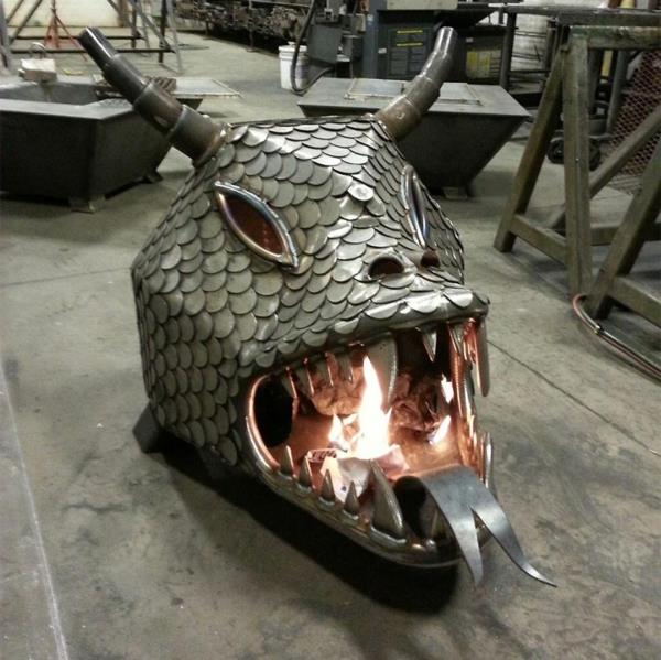 lohikäärmeen palo kuopan ulkoasun ideoita lohikäärmeen palo kuopan ulkoasu