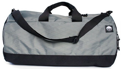 Storm Proof Conductor Duffle Bag