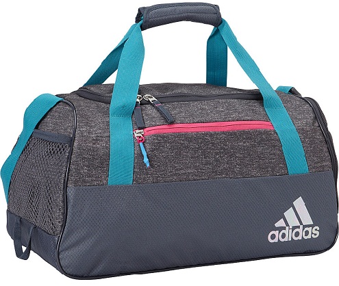 Women's Squad III Duffle Bag til motionscenter