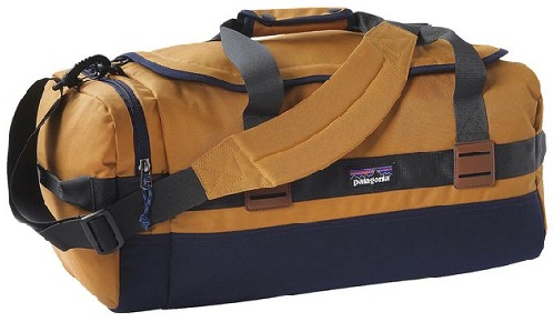 Patagonia Arbor Duffle Bag