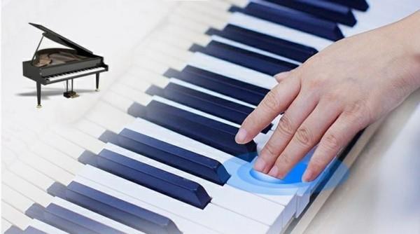 vinkkejä e-pianon ostamiseen
