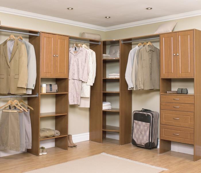 Corner vaatekaappi toiminnalliset huonekalut perustaa pieni huone kulma vaatekaappi perustaa toimivia huonekaluja vähän tilaa