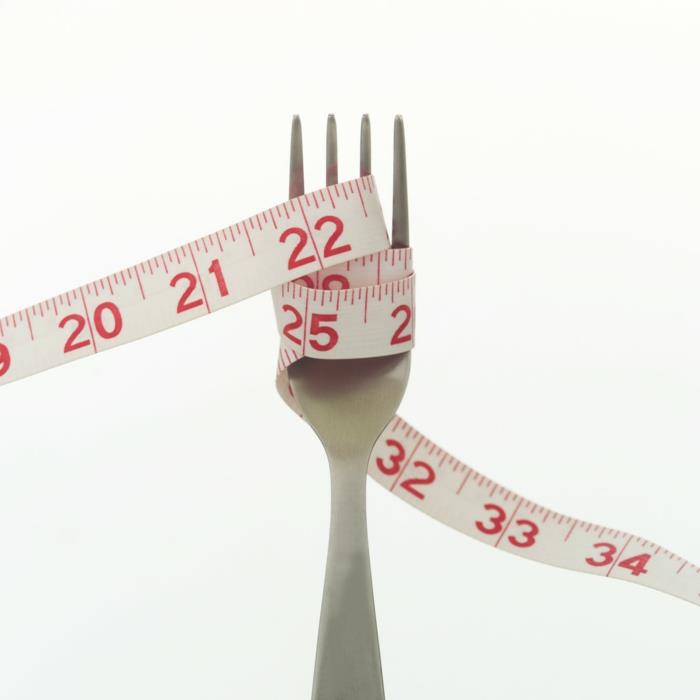 tehokkaita laihdutusvinkkejä syöminen